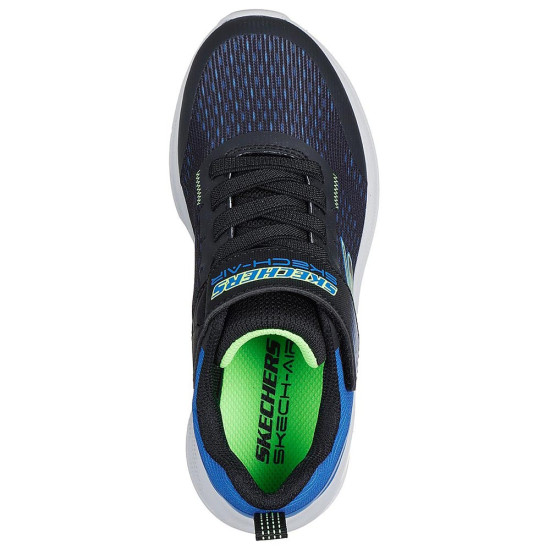 Skechers Microspec Max Advance - Squad-Pacer Skechers Microspec Max Advance - Squad-Pacer